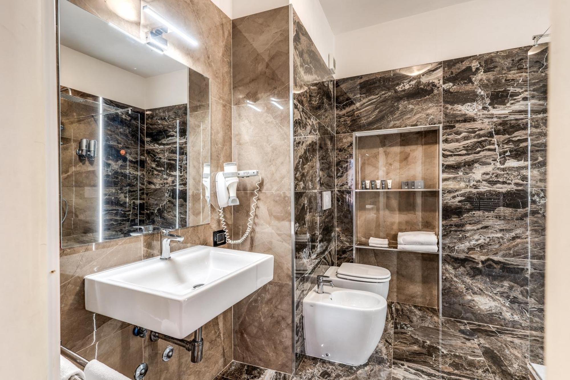 Relais Fontana Di Trevi 3* Roma