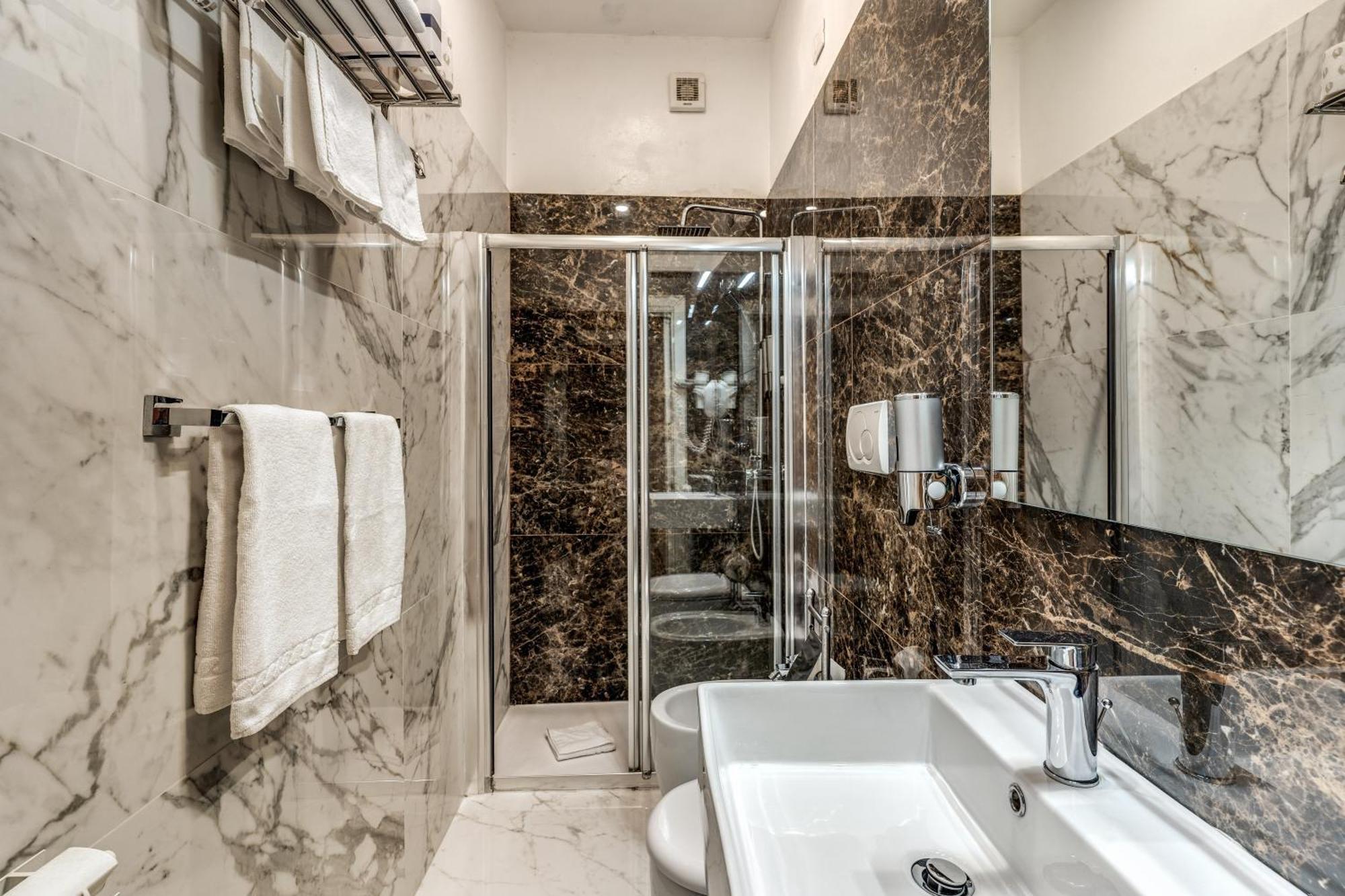 Hotel Relais Fontana Di Trevi Roma