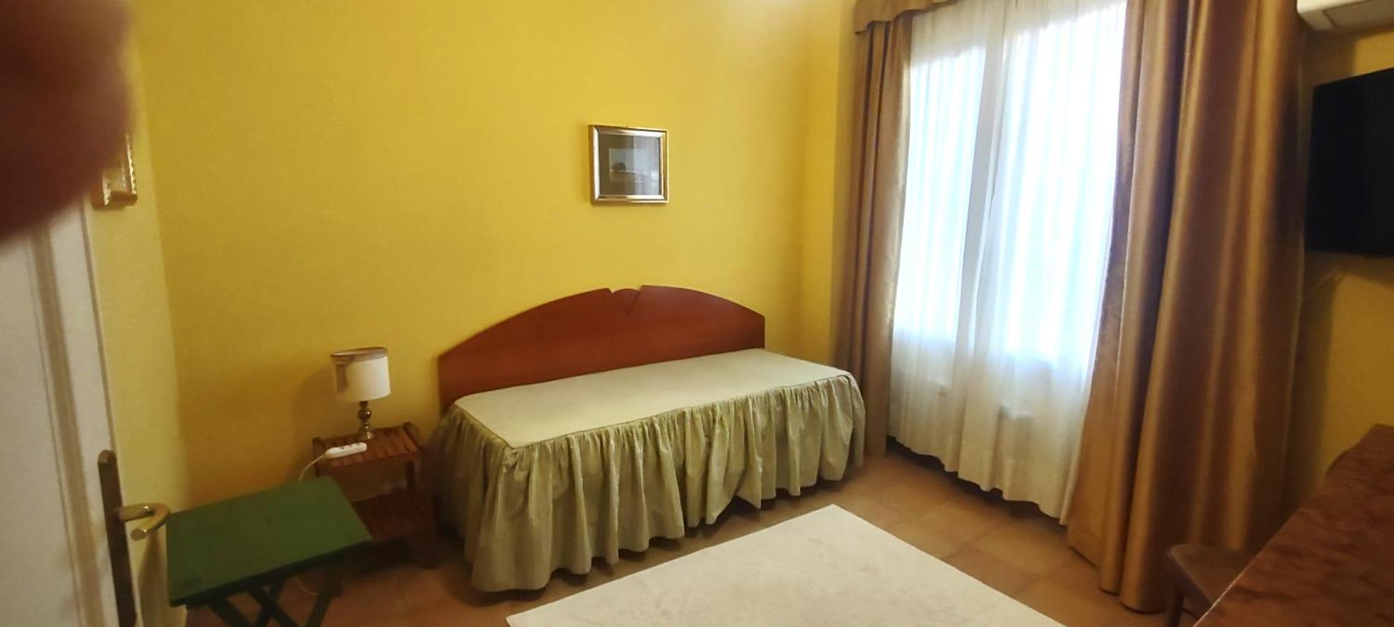 Relais La Canfora Rom