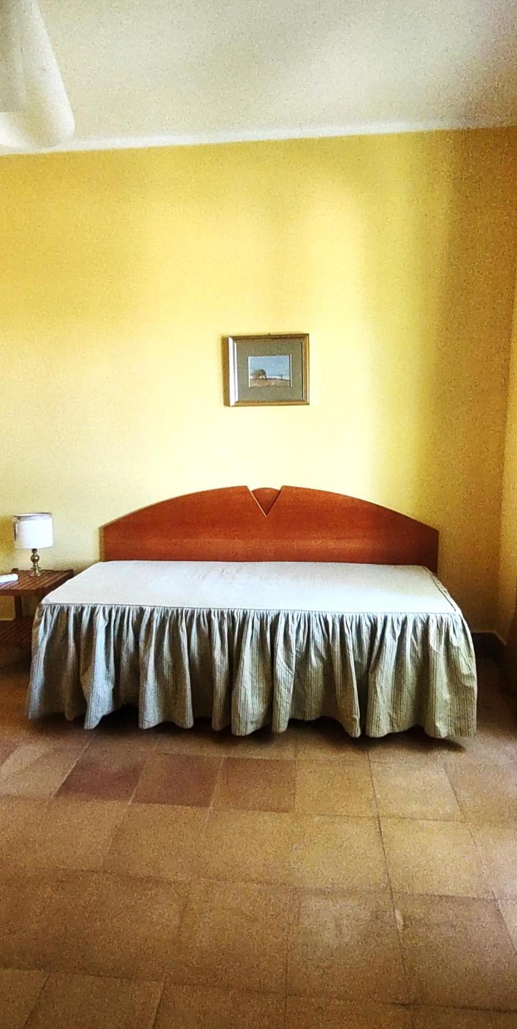 Relais La Canfora Gasthof 2*