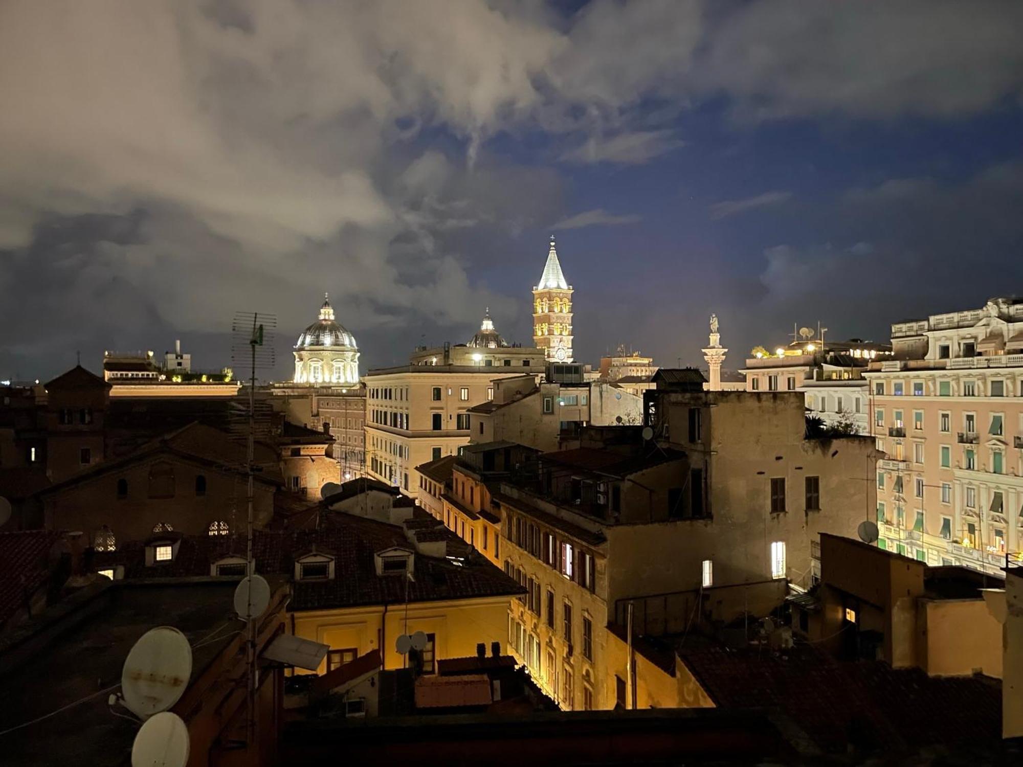 Casa Antica - Antique With Private Terrace Appartamento