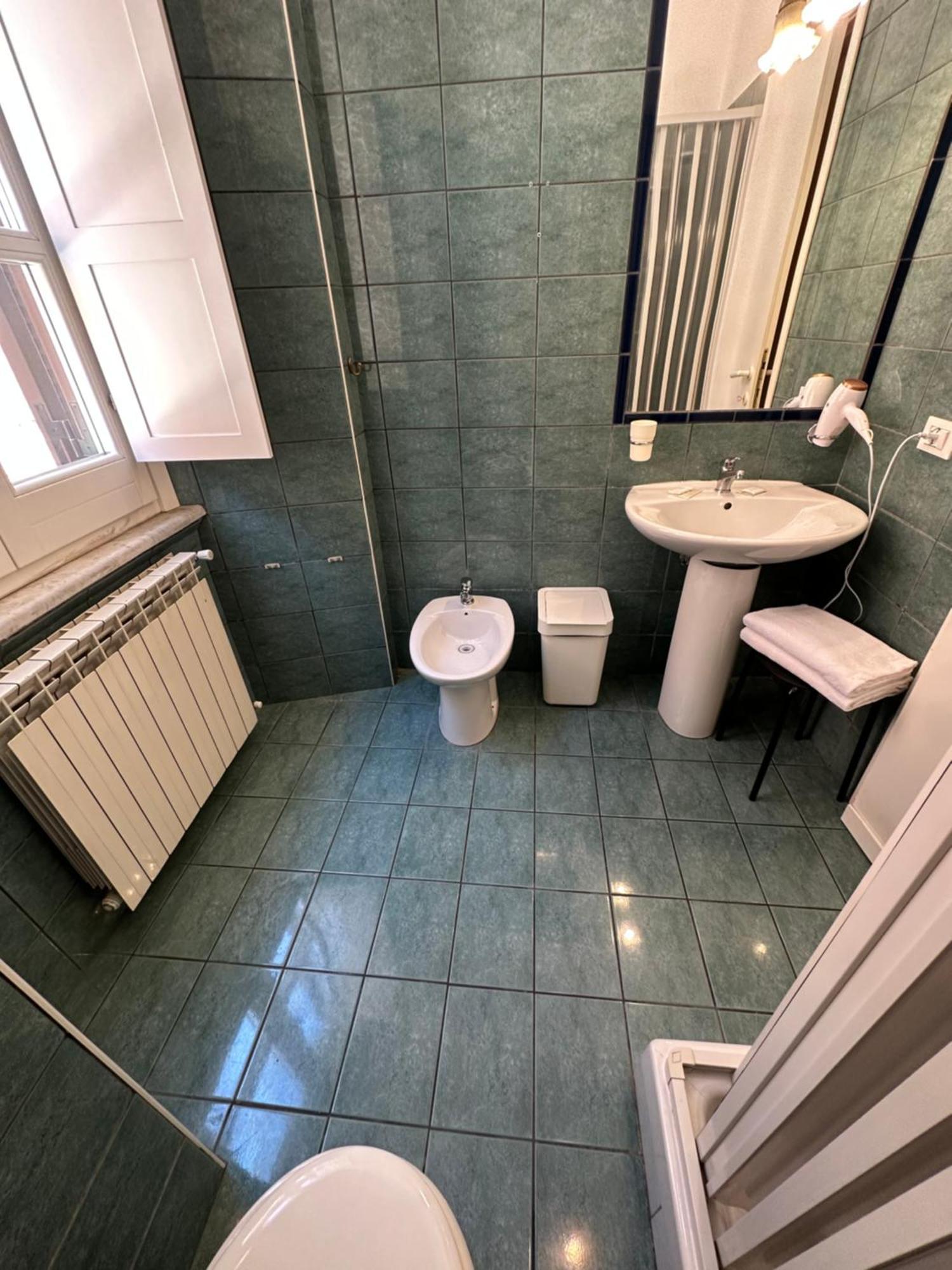 Hotel Il Papavero Roma