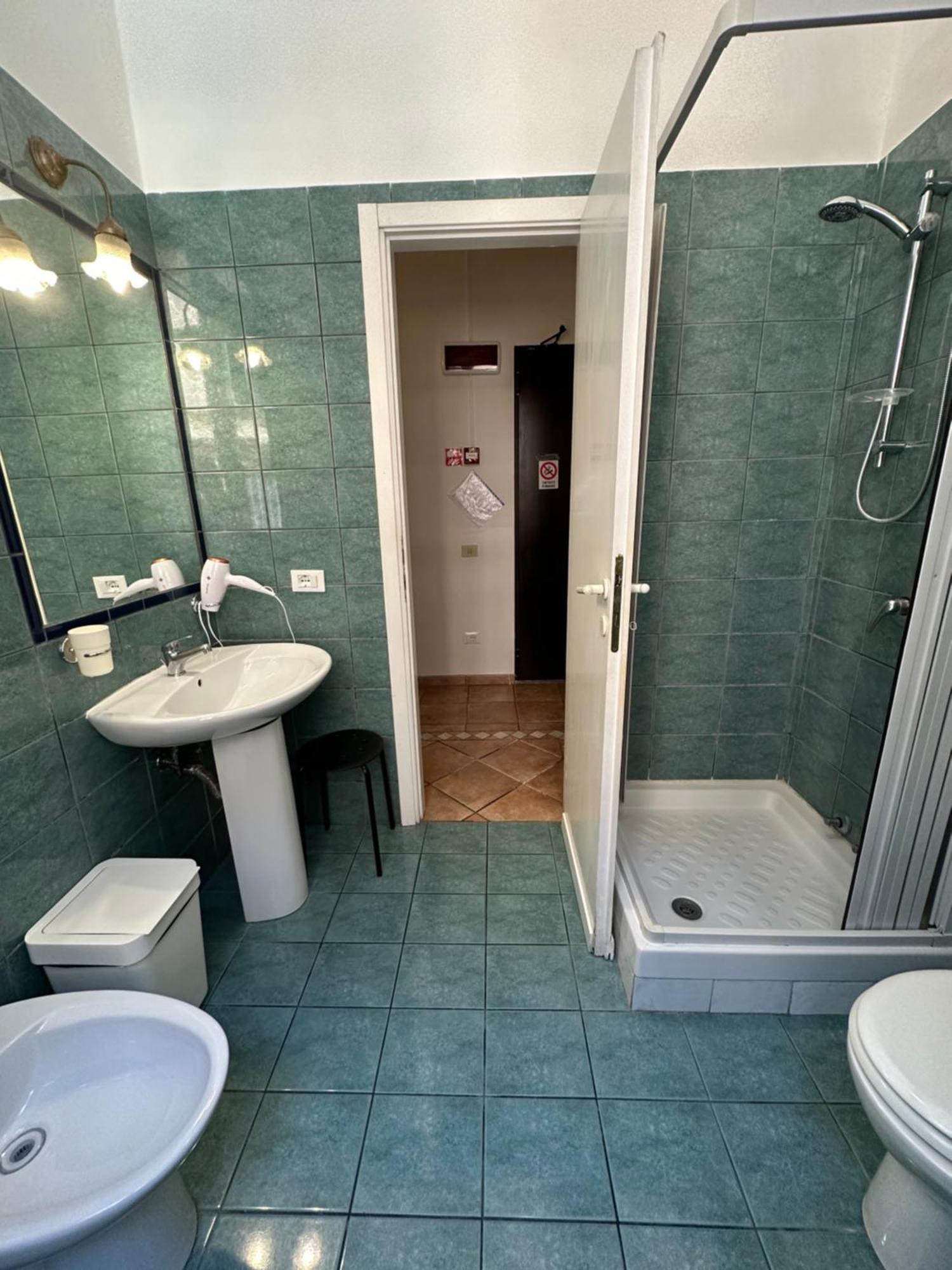 Hotel Il Papavero Roma