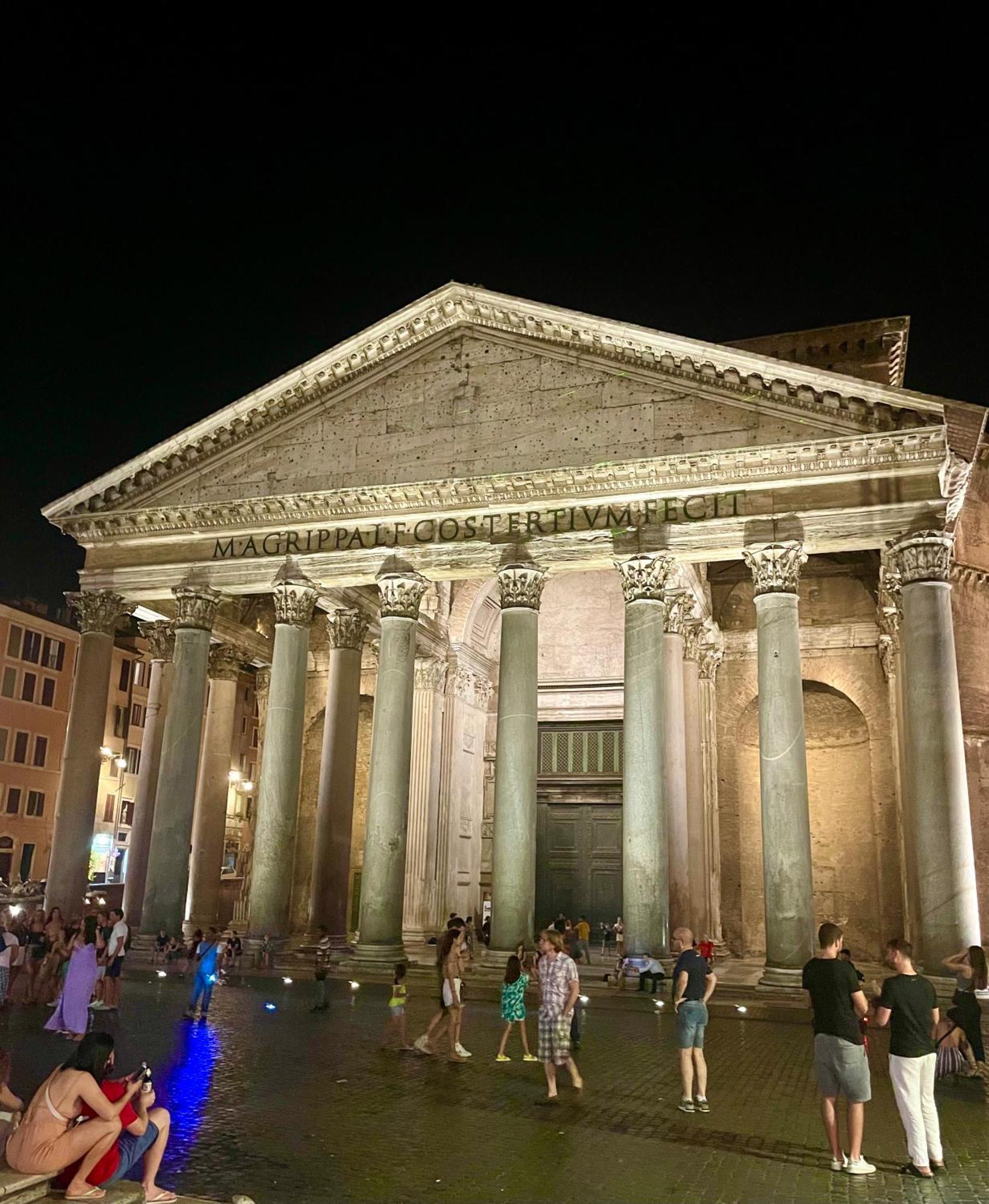 Leilighet Delizioso San Pietro *
