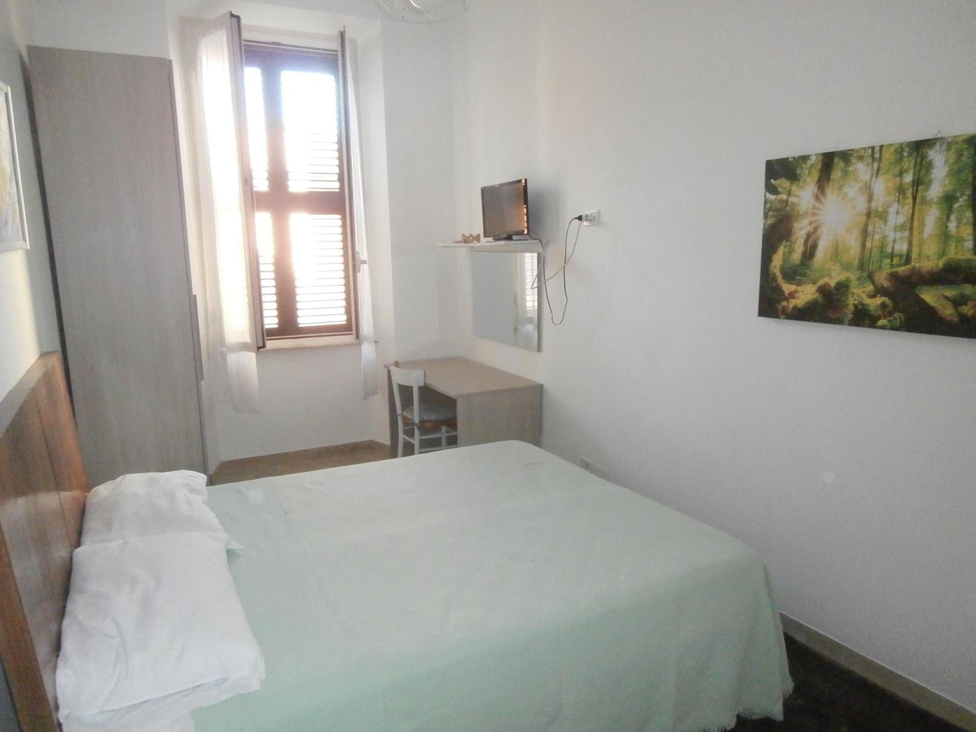 Bed & Breakfast San Michele A Porta Pia Roma