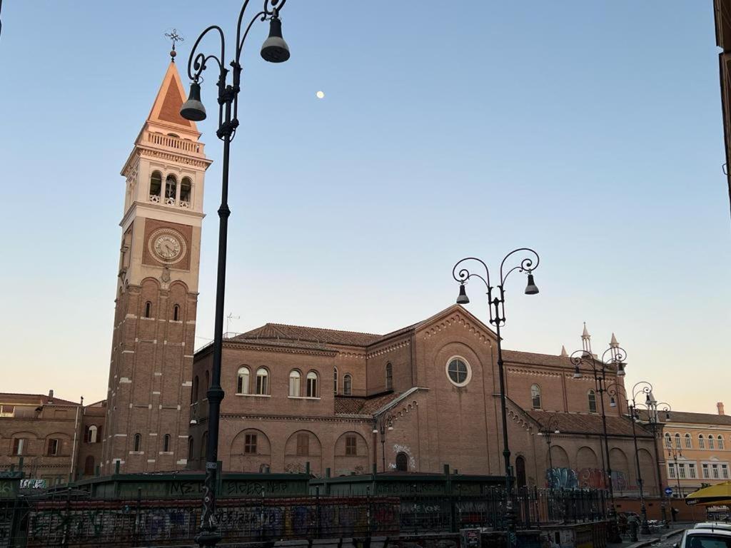 La Dimora Di Leonardo Apartamento *