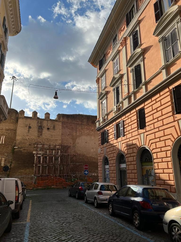 Apartamento La Dimora Di Leonardo