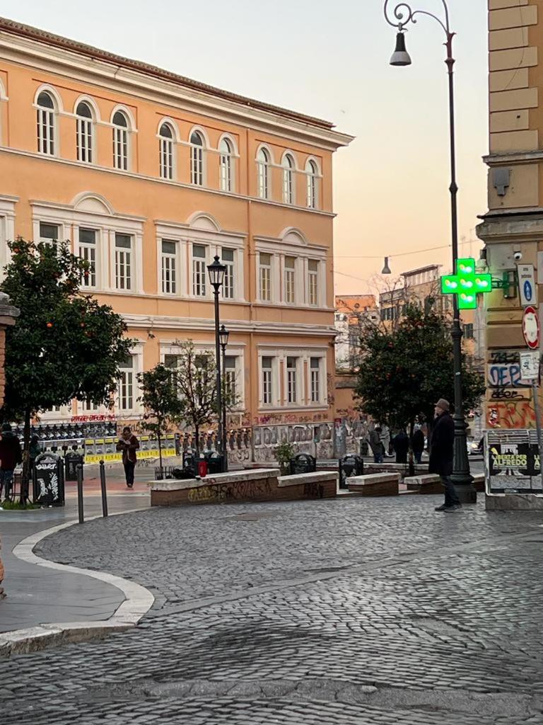 La Dimora Di Leonardo Roma
