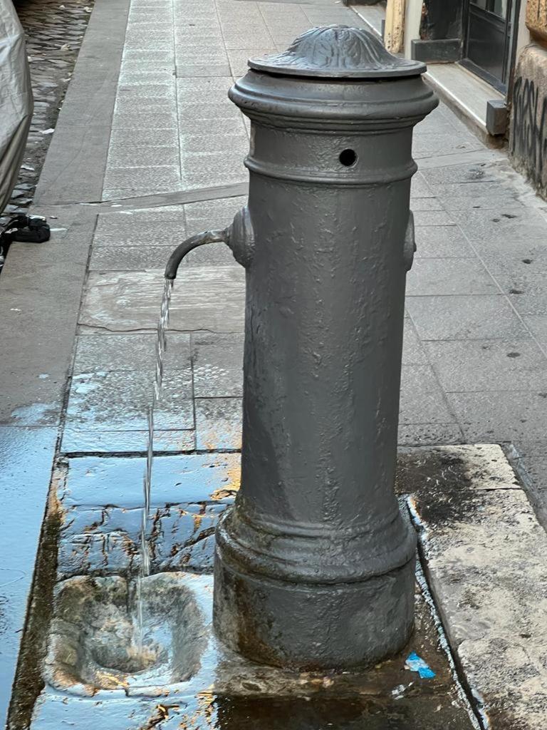 La Dimora Di Leonardo Roma