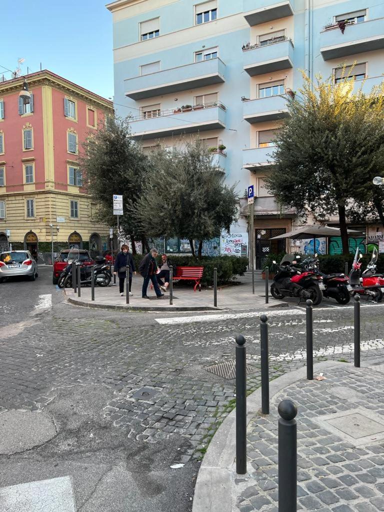 Apartamento La Dimora Di Leonardo