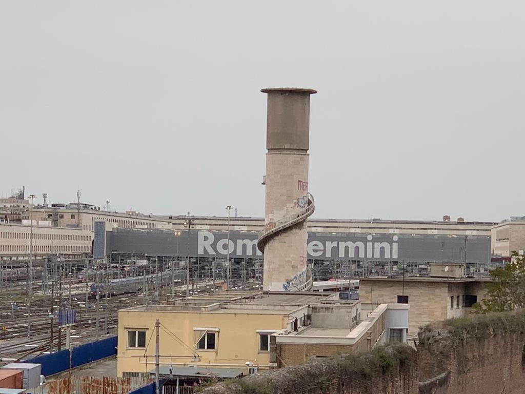 La Dimora Di Leonardo Roma