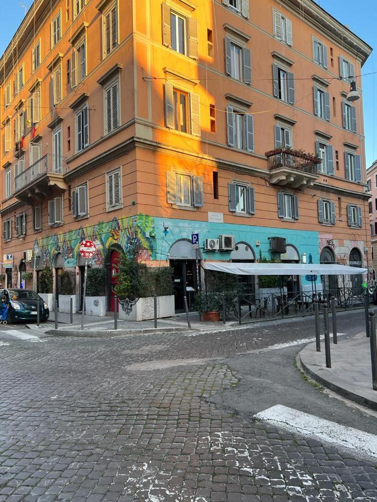 La Dimora Di Leonardo * Roma