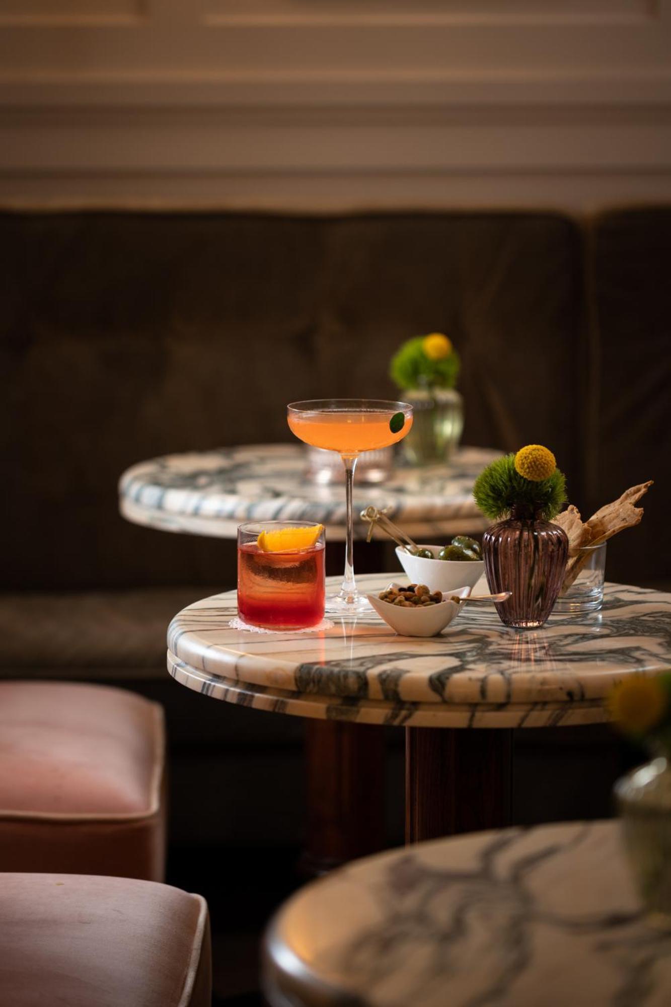 Palazzo Ripetta Hotell Roma
