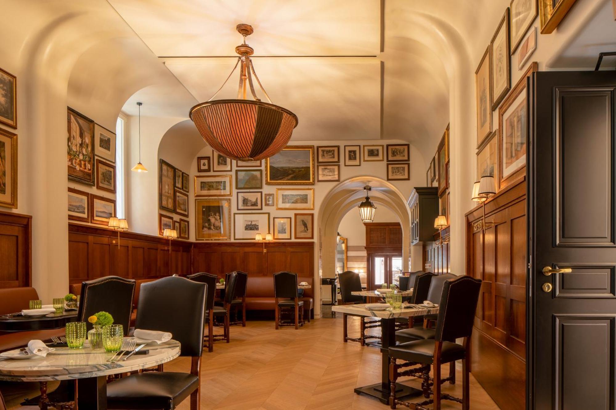 Hotell Palazzo Ripetta