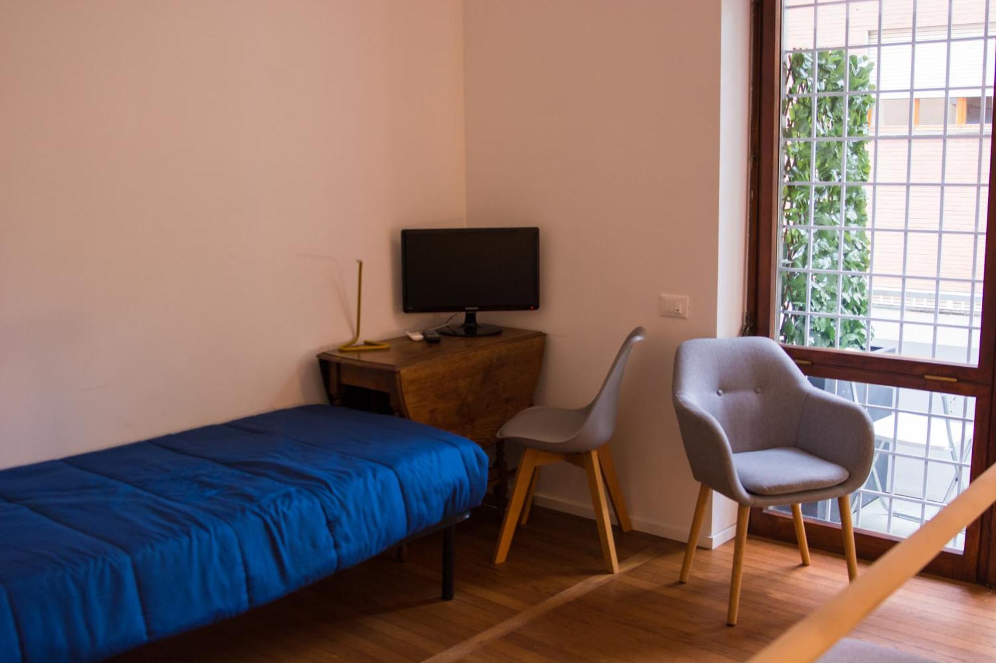 House Gjestgiverier Roma