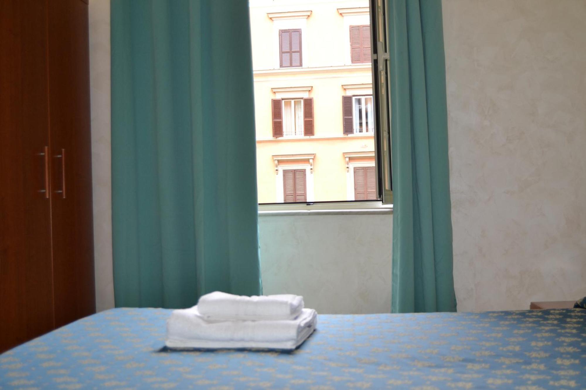 Bye Roma