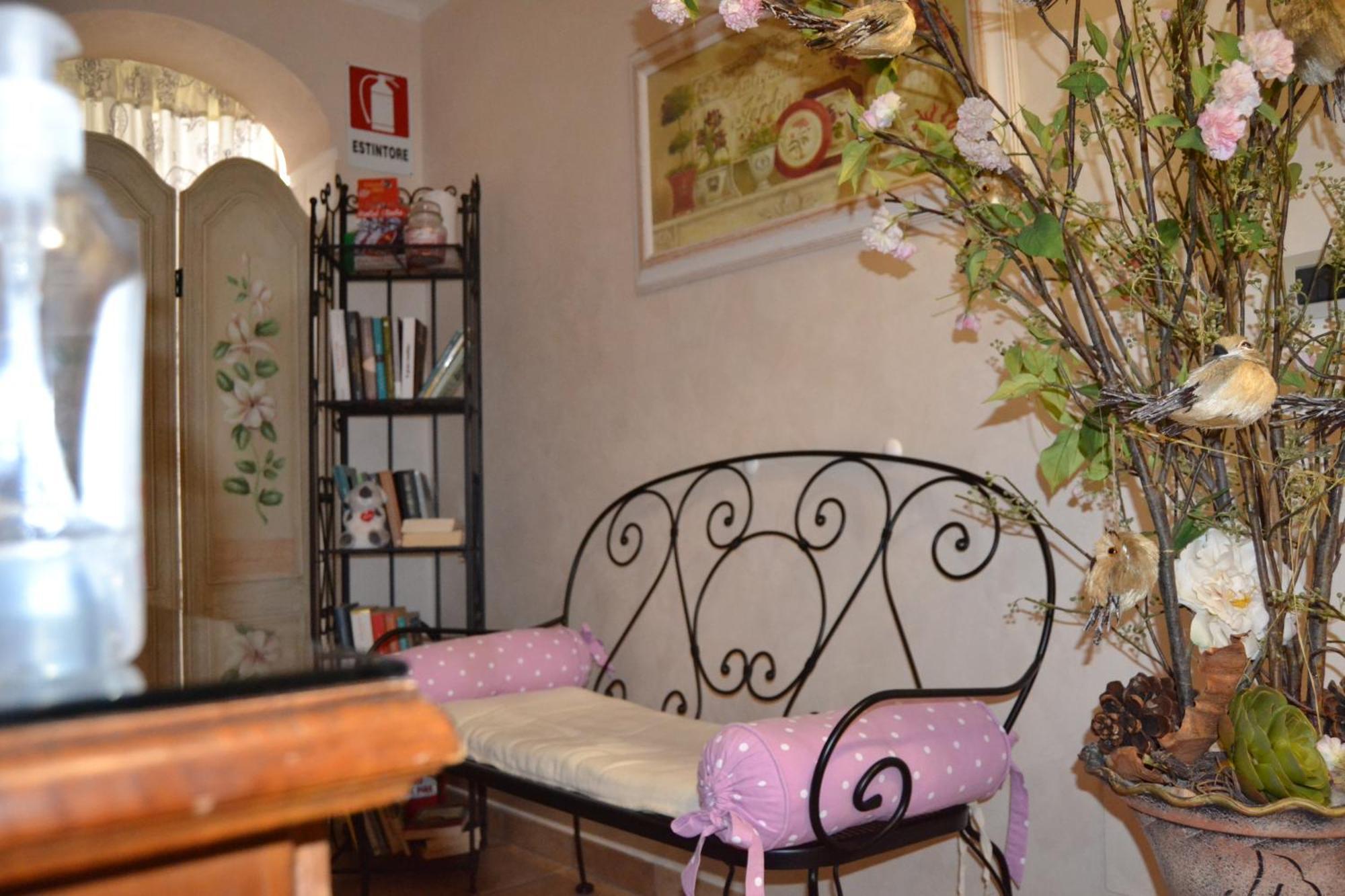 Casa de hóspedes Bye 2*