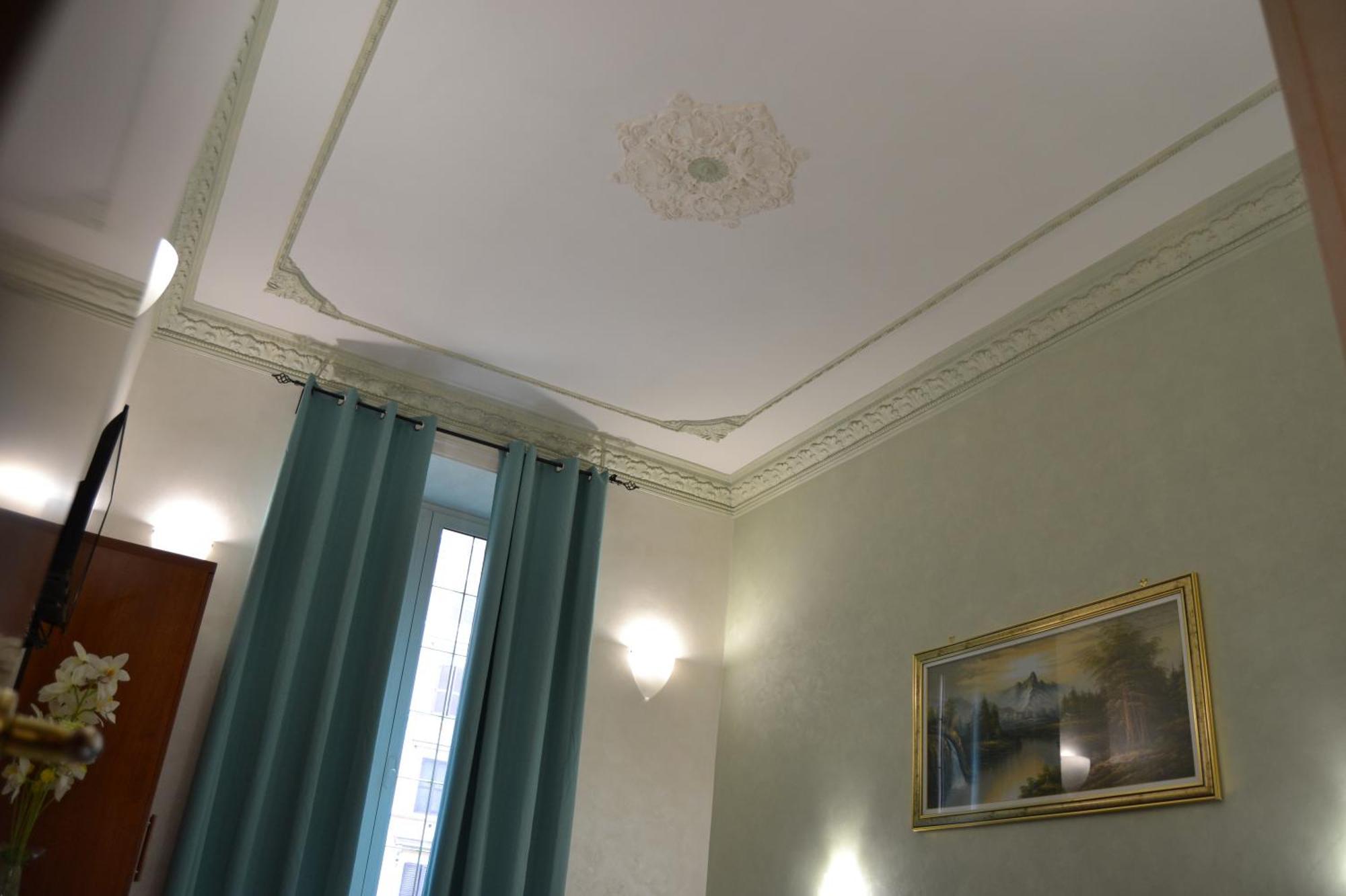 Casa de hóspedes Bye Roma