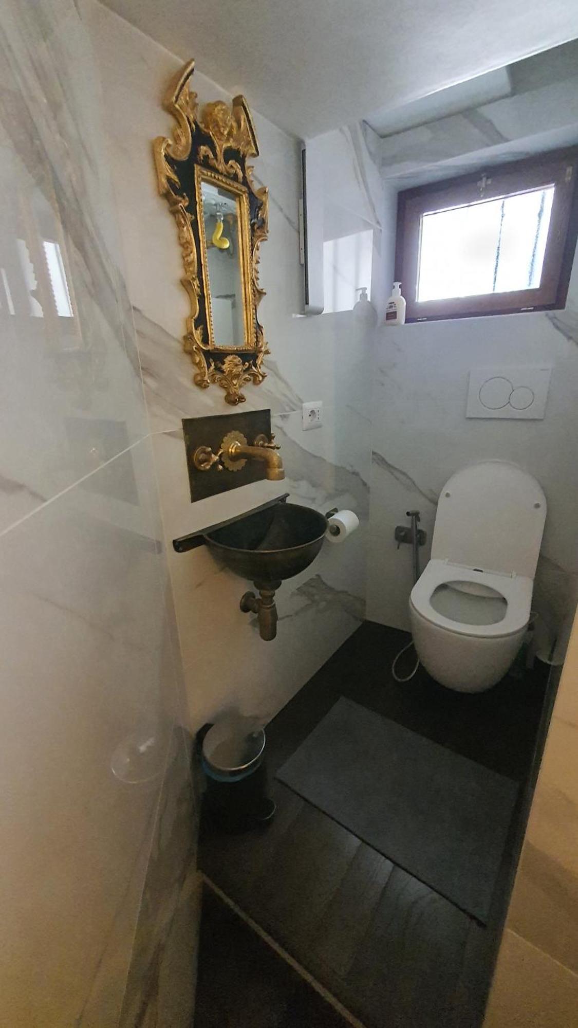 Town House Apartamento
