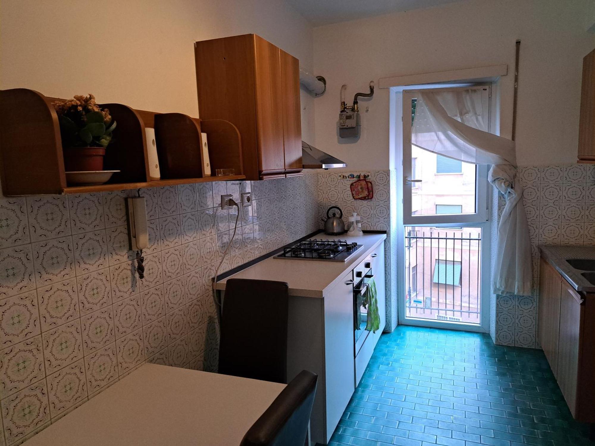 Casa de hóspedes Centro Monti Tiburtini