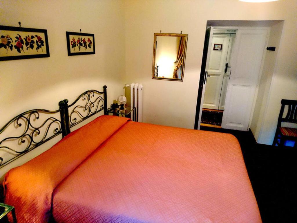 Bed & Breakfast San Michele A Porta Pia Roma