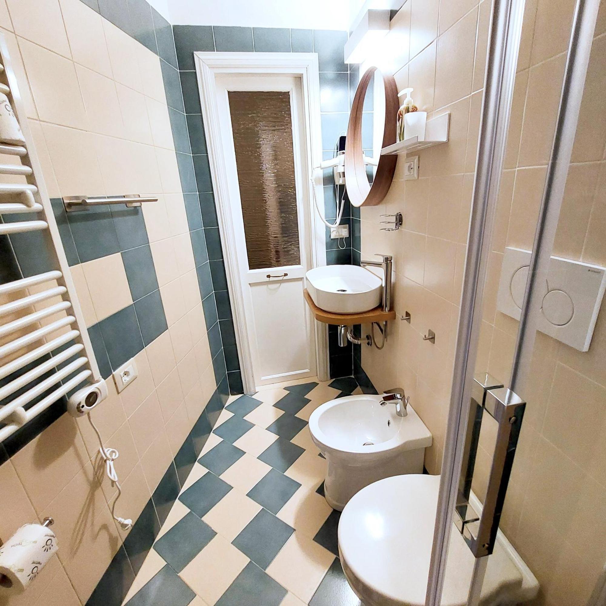 Affittacamere Residenza Maritti Classic 2*