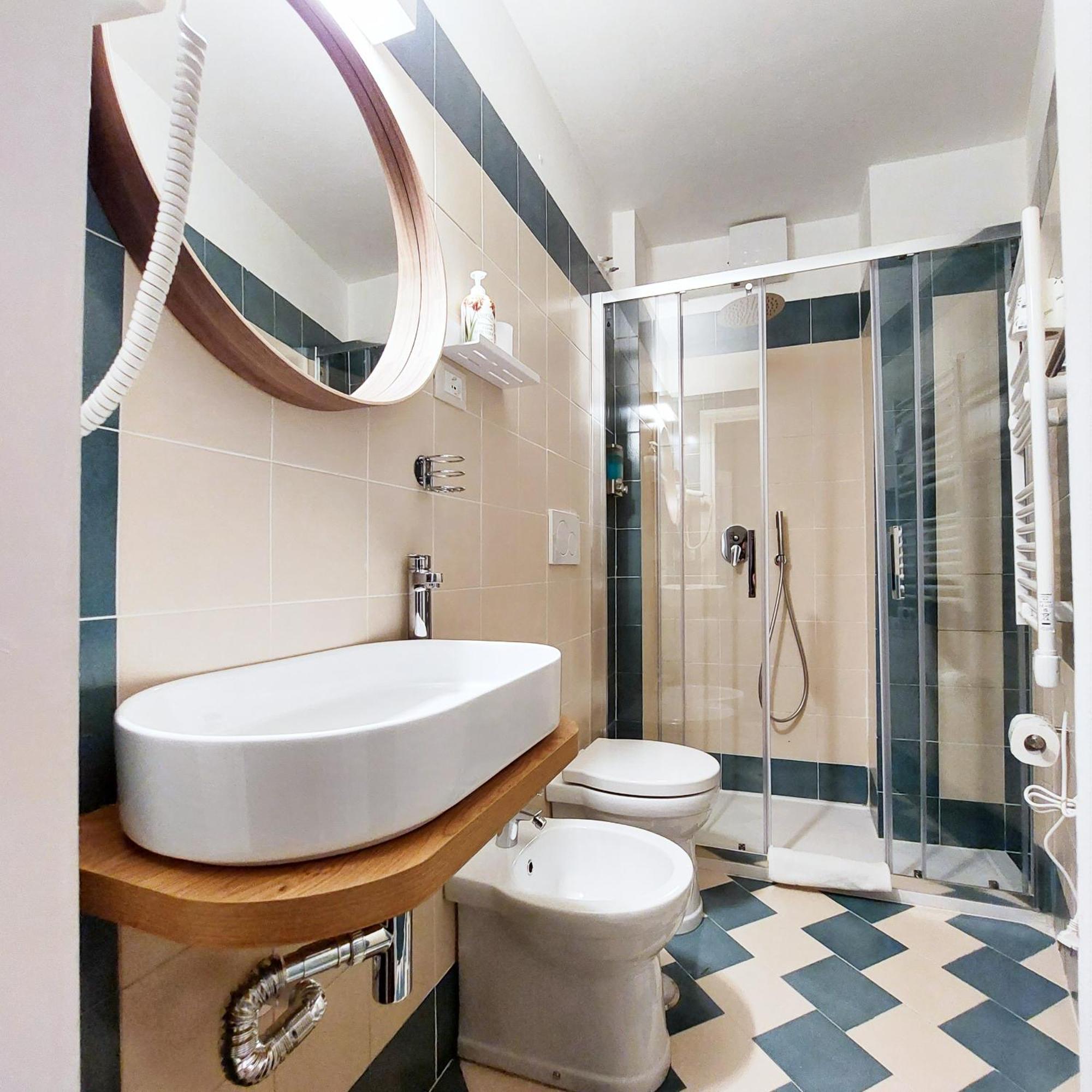 Residenza Maritti Classic Affittacamere 2*