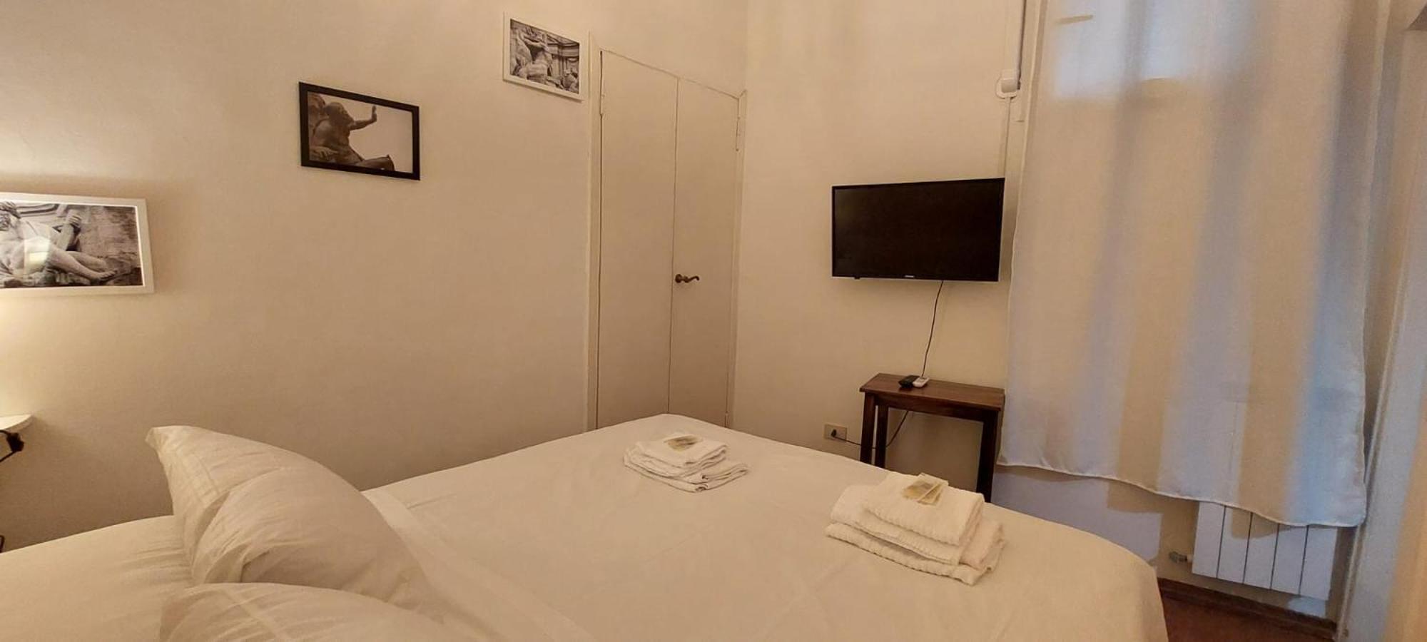 Gasthof Dreaming Navona Rom