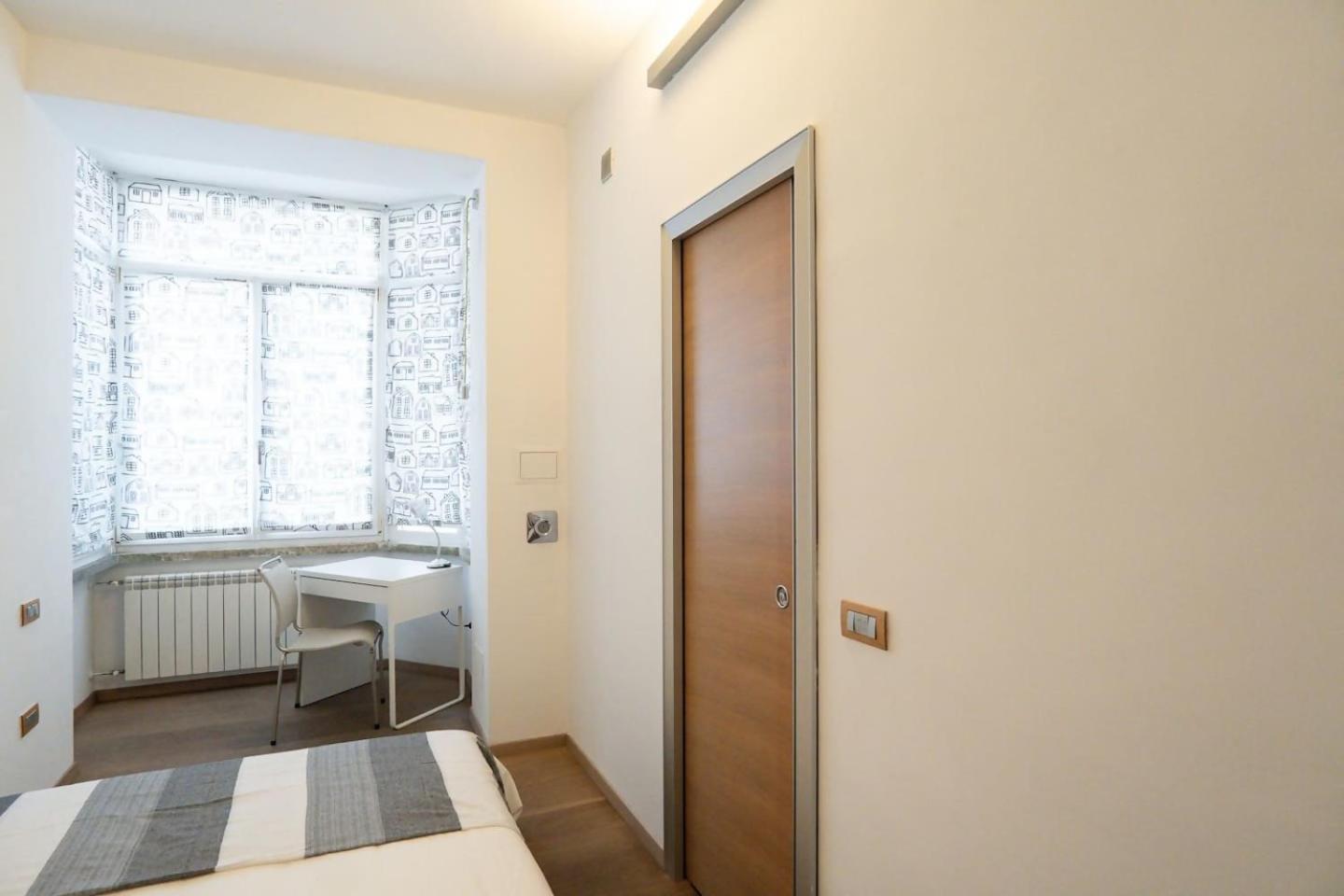 Gabbo House Rome