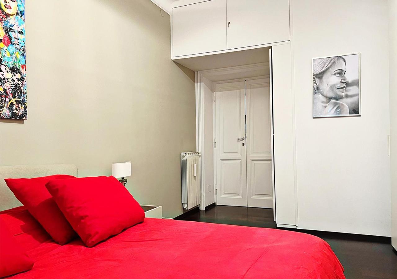 Luxart * Roma