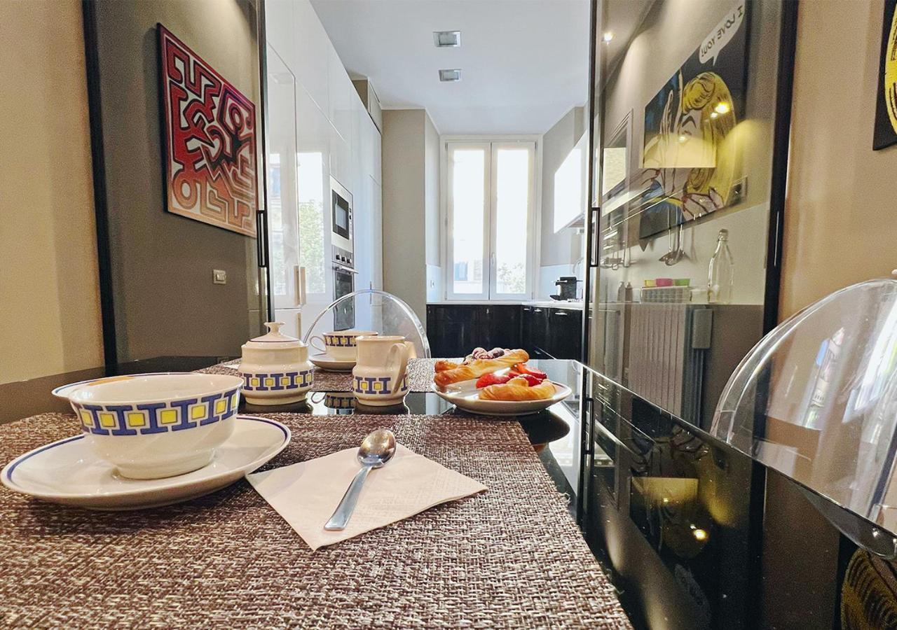 Apartamento Luxart *