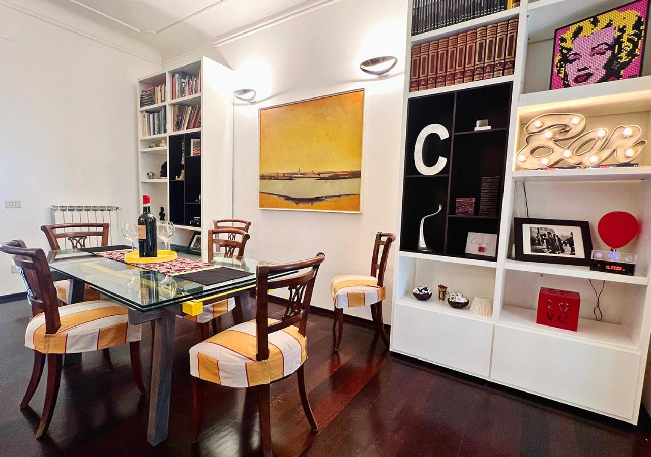 Luxart Apartamento Roma