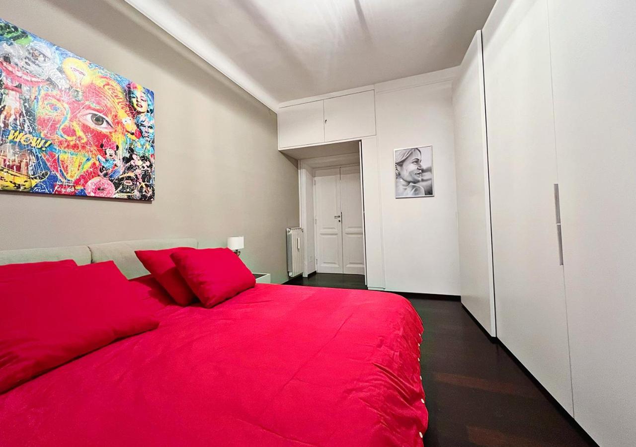 Apartamento Luxart