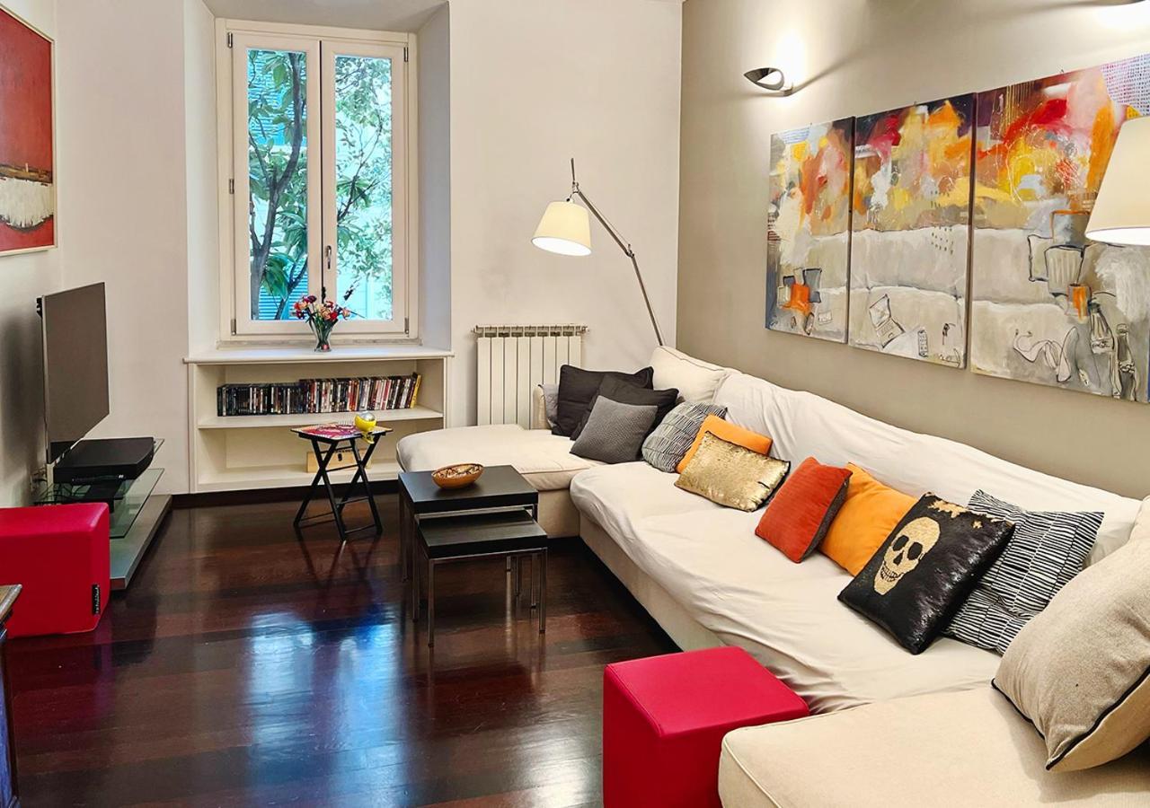Luxart Apartamento *