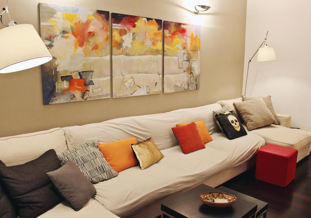 Luxart Apartamento Roma