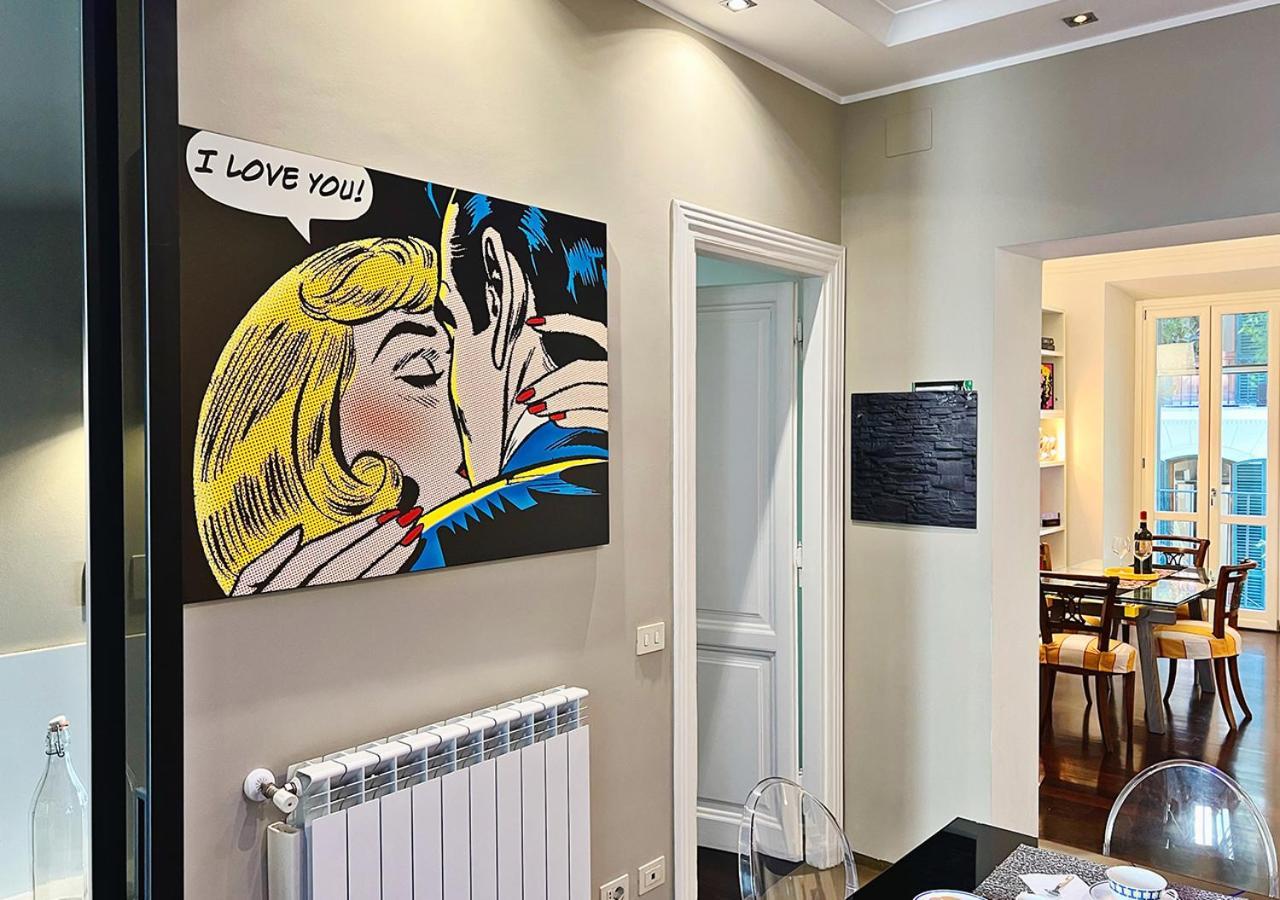Luxart Roma