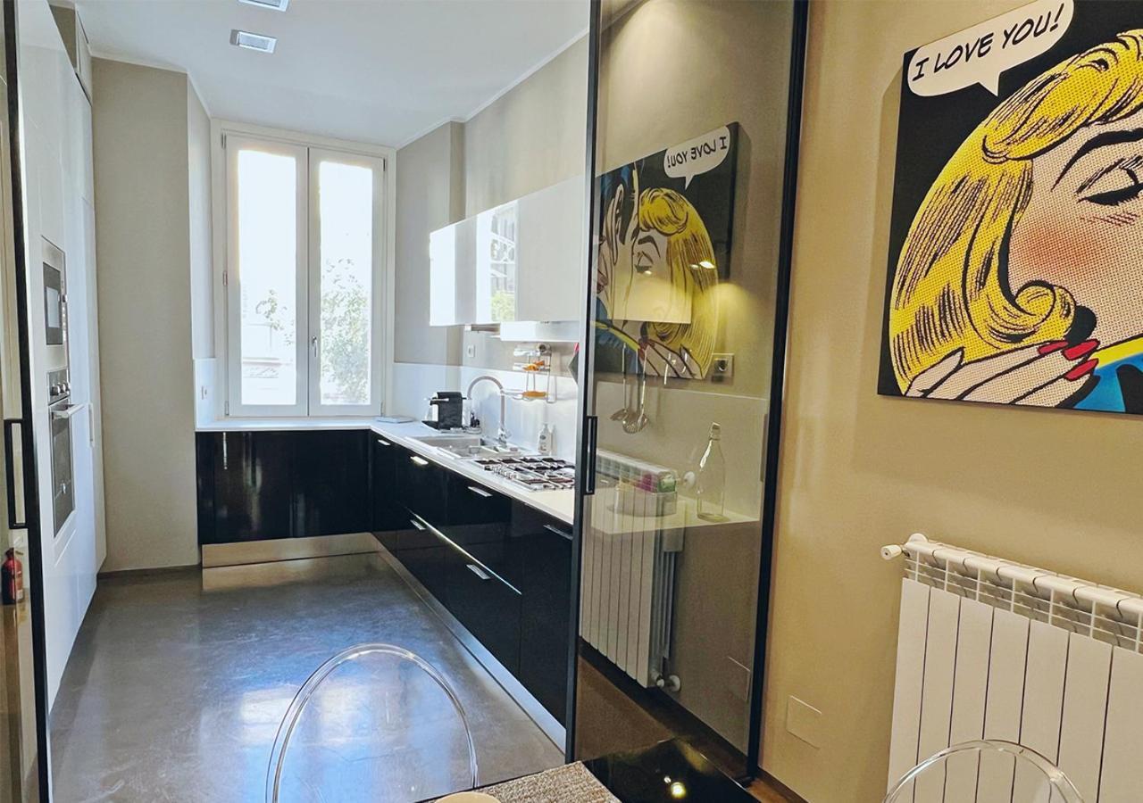 Apartamento Luxart