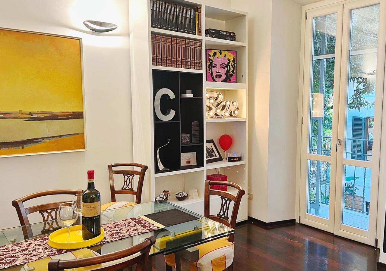 Luxart Roma