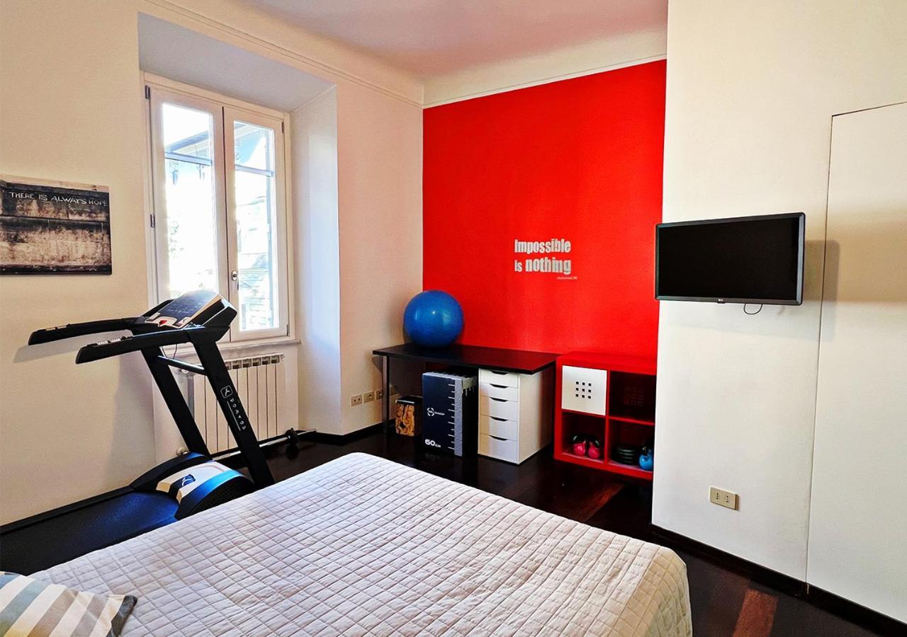Apartamento Luxart *