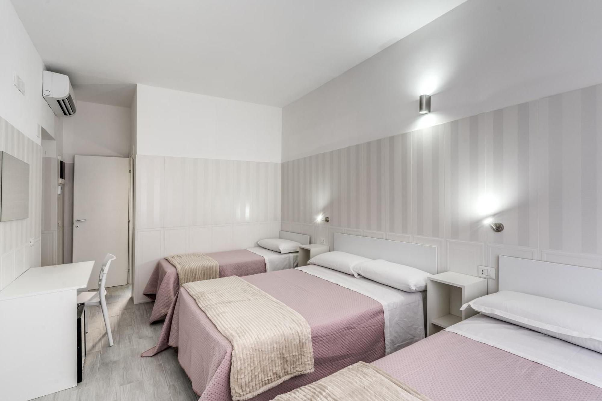 Altadomus Affittacamere Roma