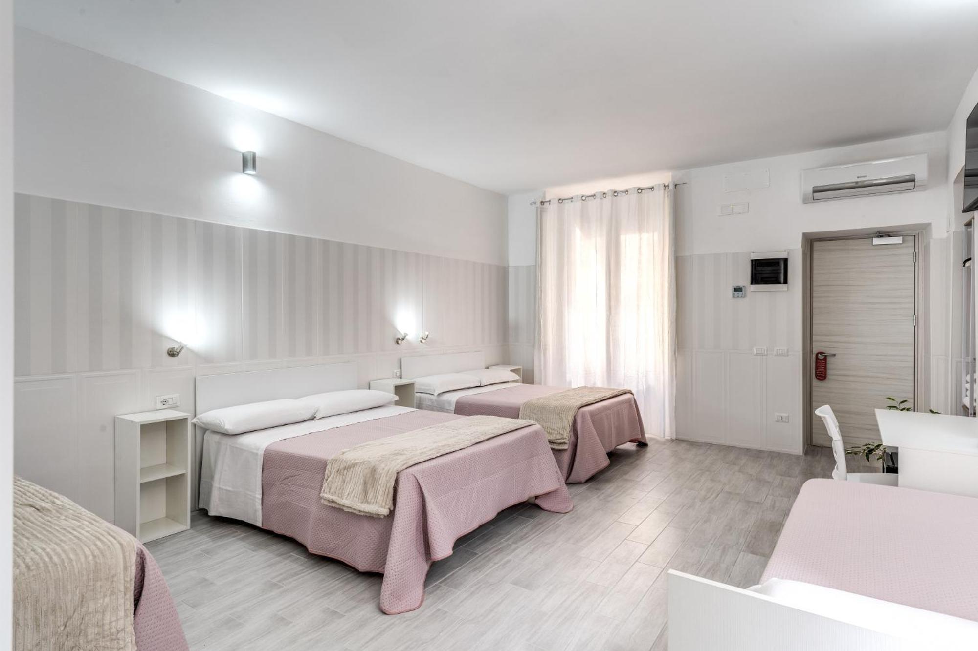 Affittacamere Altadomus Roma
