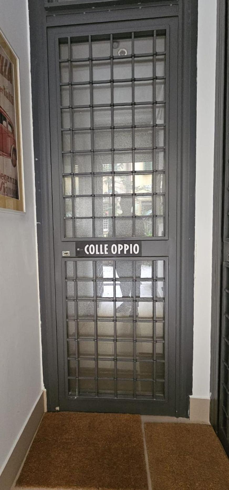 Restart Colle Oppio E Paganini Apartment