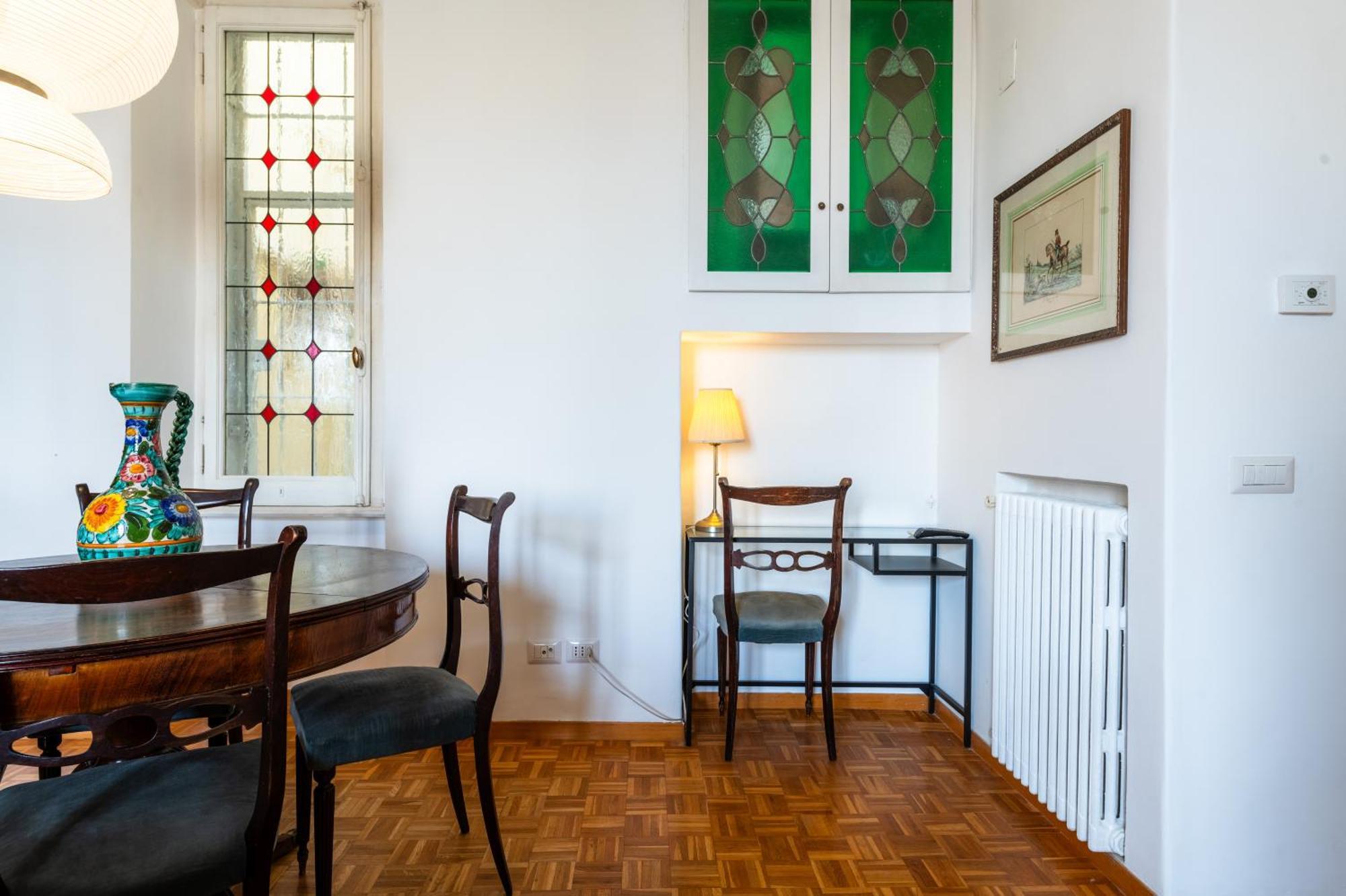 Apartamento Casa Emme