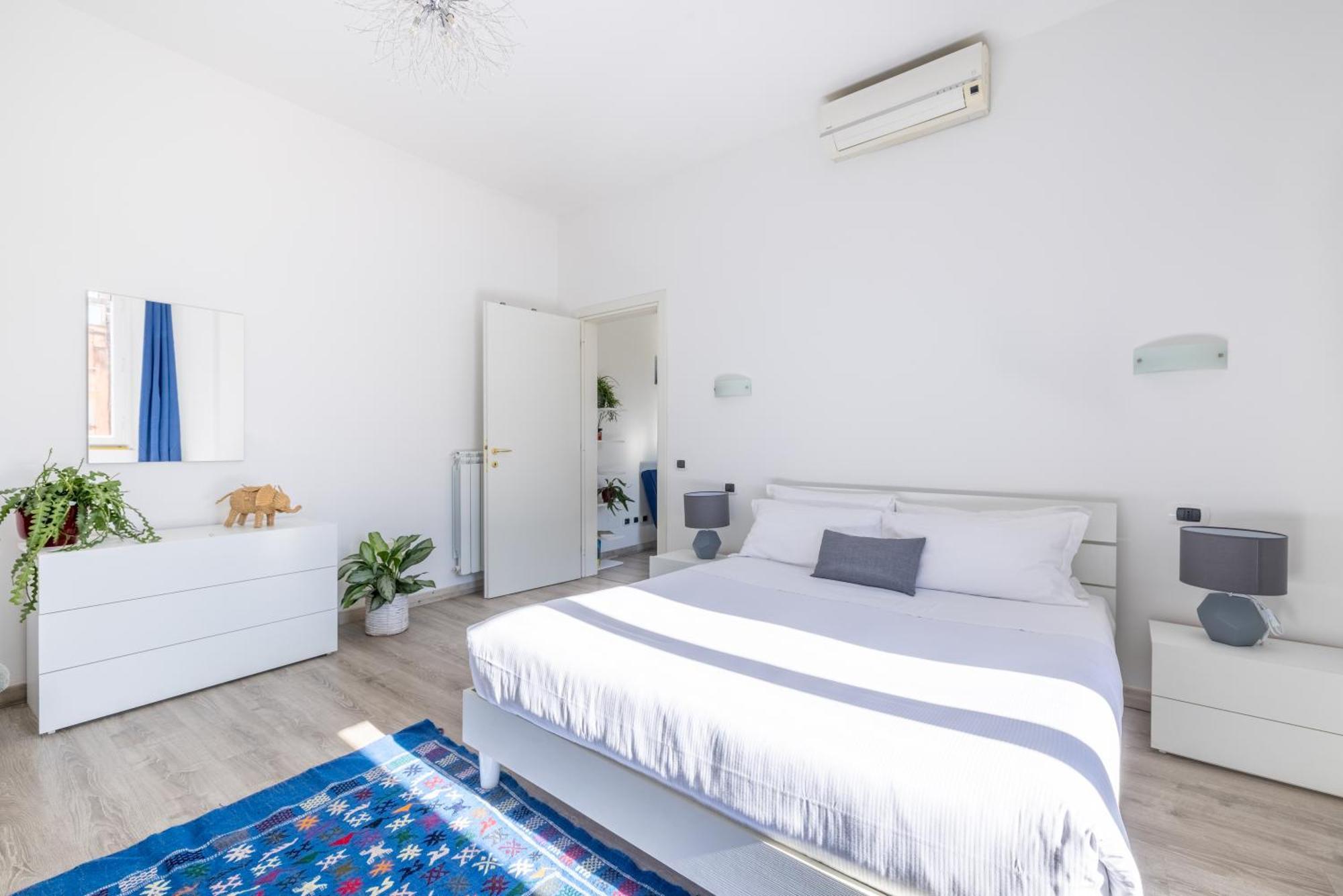 Apartment Maison Blu - In Trastevere *
