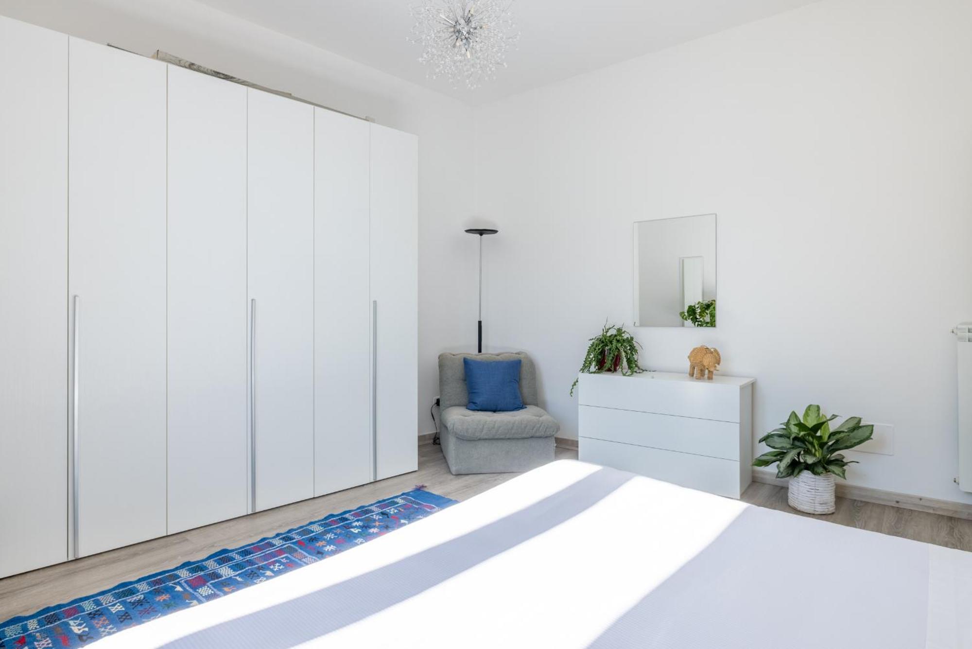 Apartment Maison Blu - In Trastevere Rom