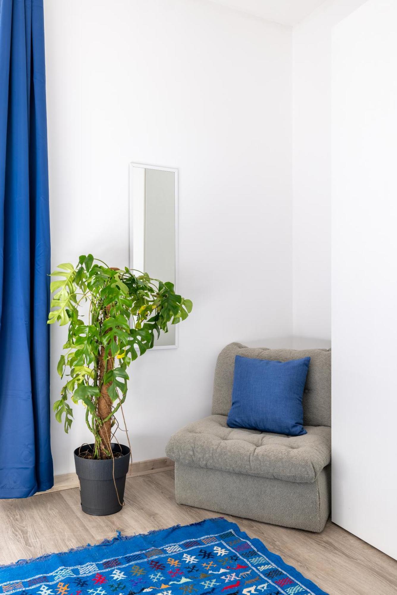 Apartment Maison Blu - In Trastevere *