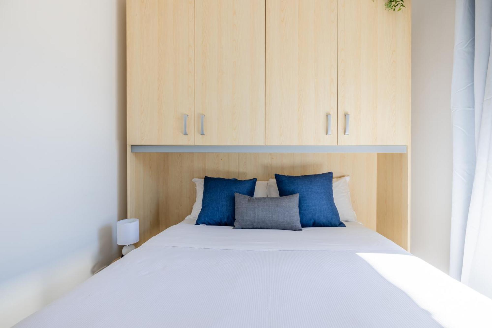 Maison Blu - In Trastevere Apartment