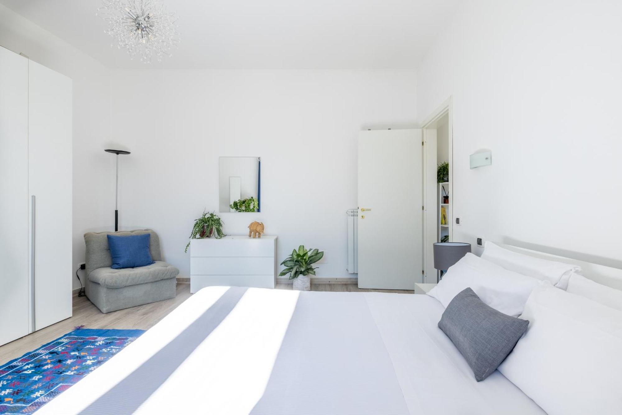 Apartment Maison Blu - In Trastevere *
