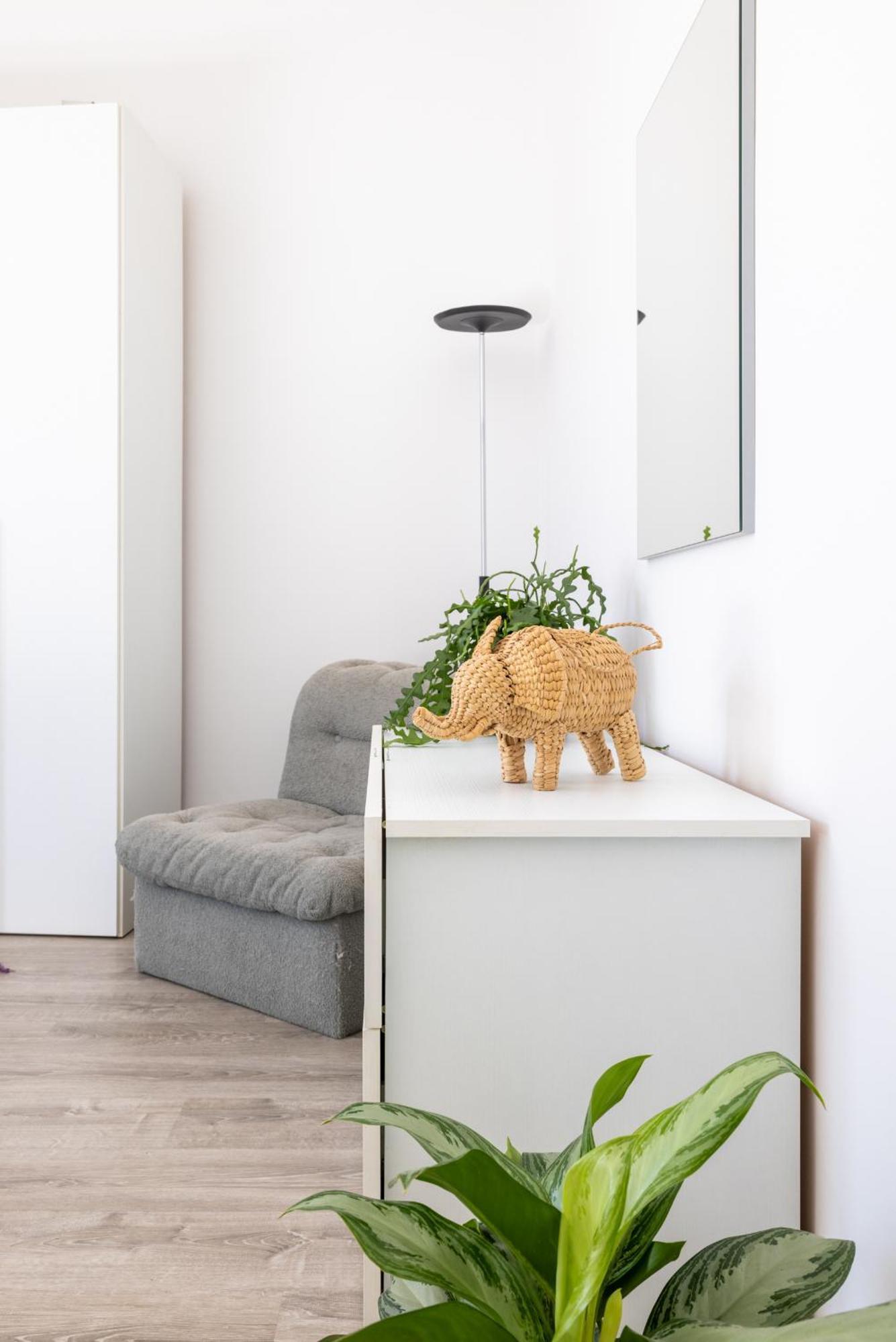 Maison Blu - In Trastevere Apartment *