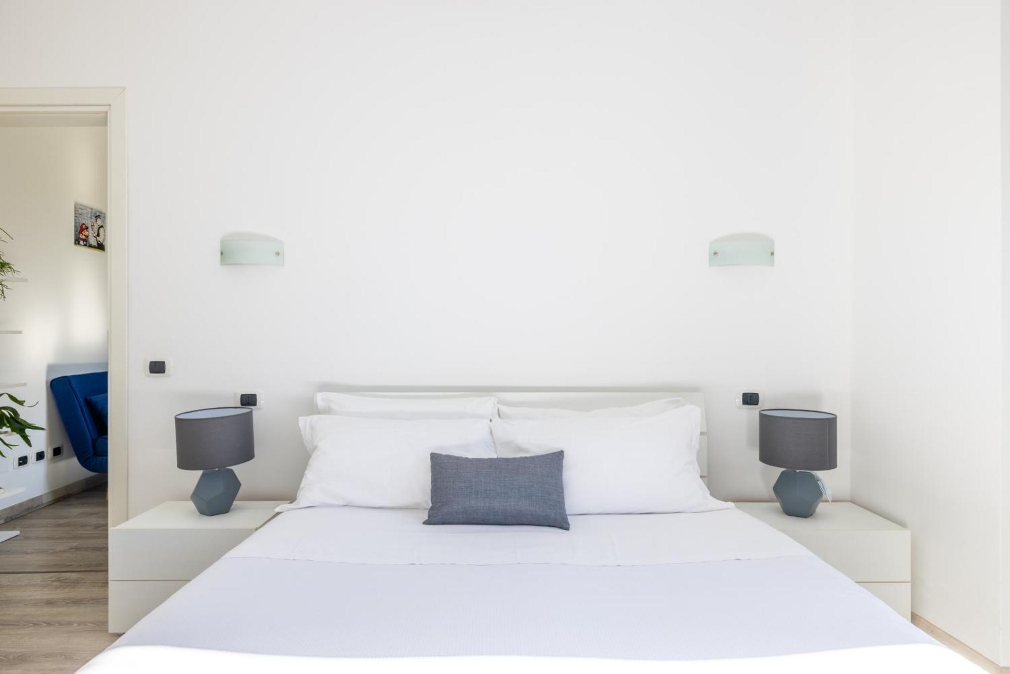 Maison Blu - In Trastevere * Rom